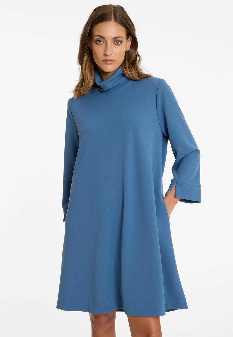 Weites Kleid Adnea