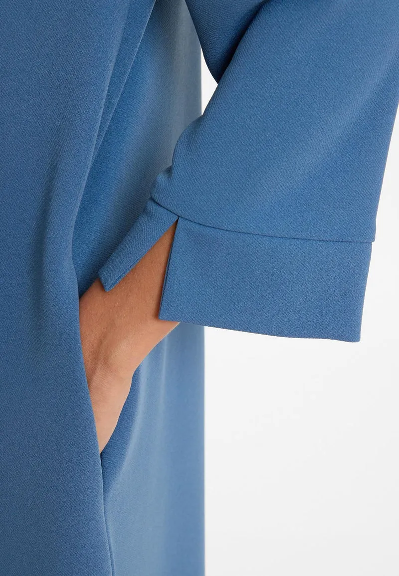 Weites Kleid Adnea