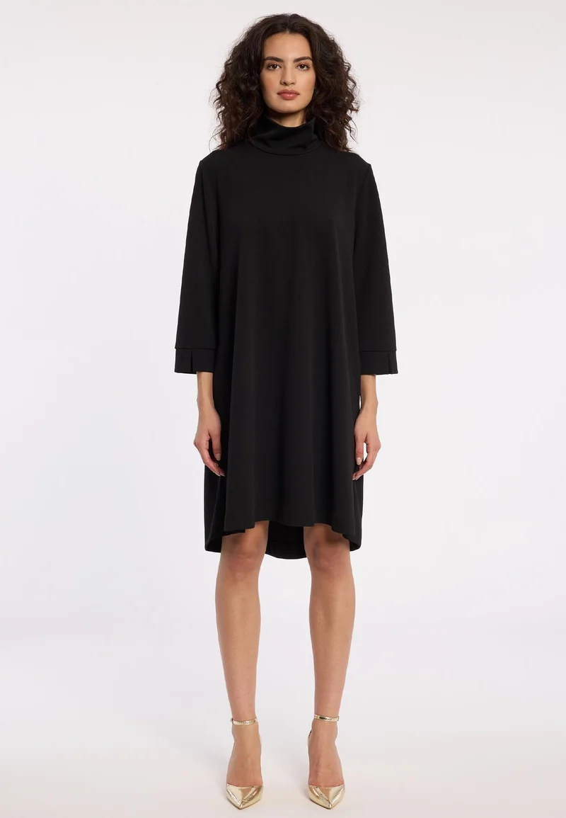 Weites Kleid Adna