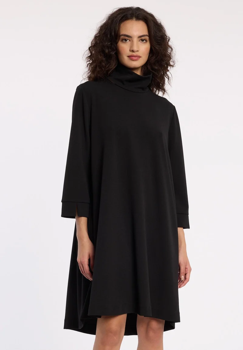 Weites Kleid Adna