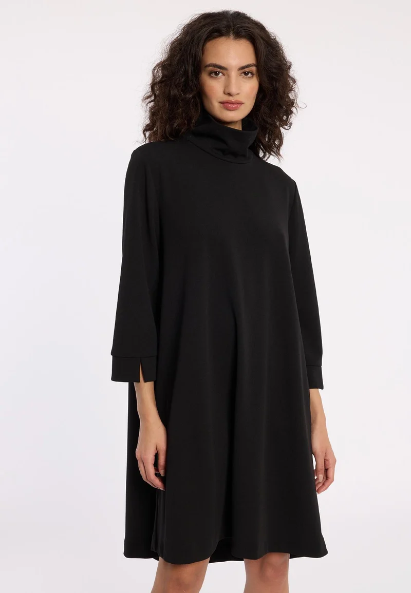 Weites Kleid Adna