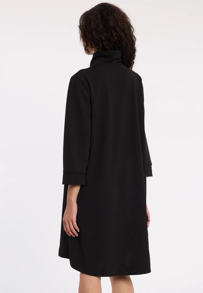 Weites Kleid Adna