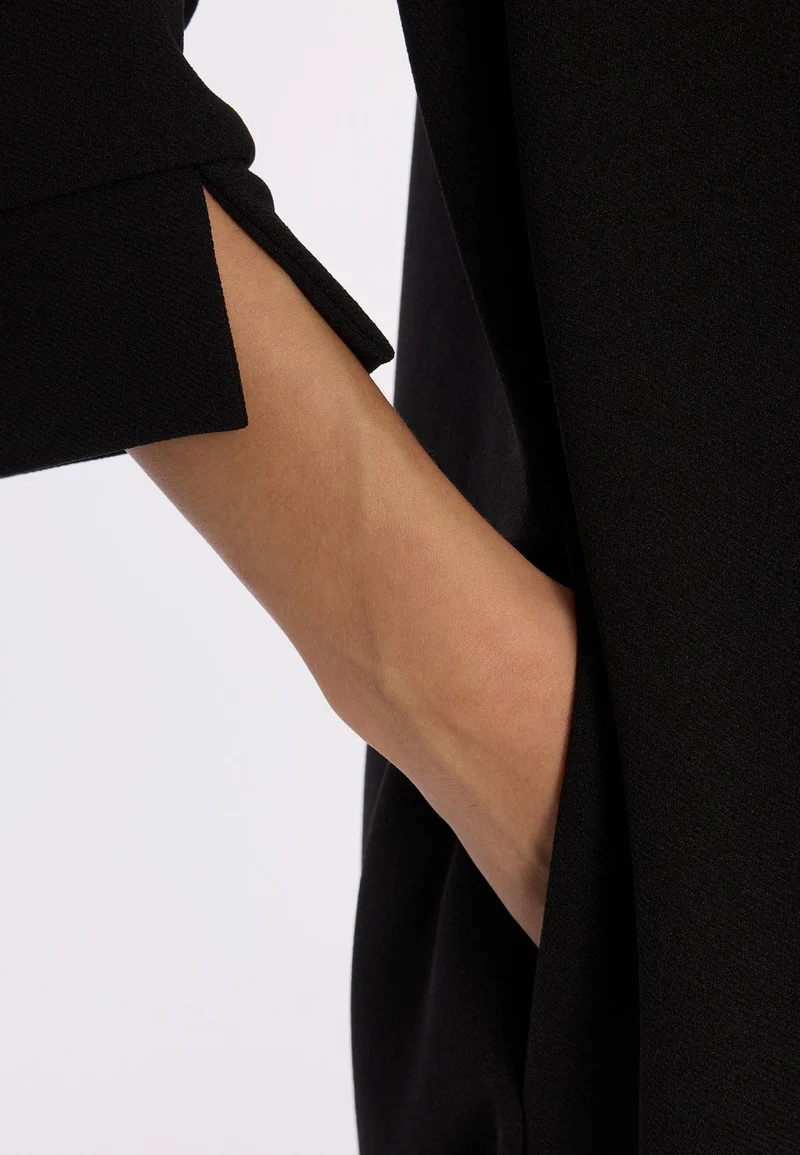 Weites Kleid Adna
