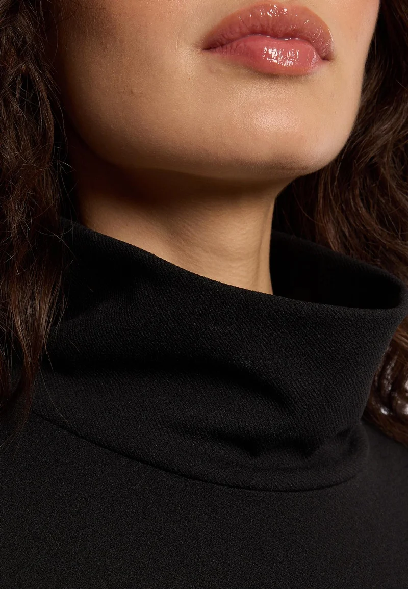 Weites Kleid Adna