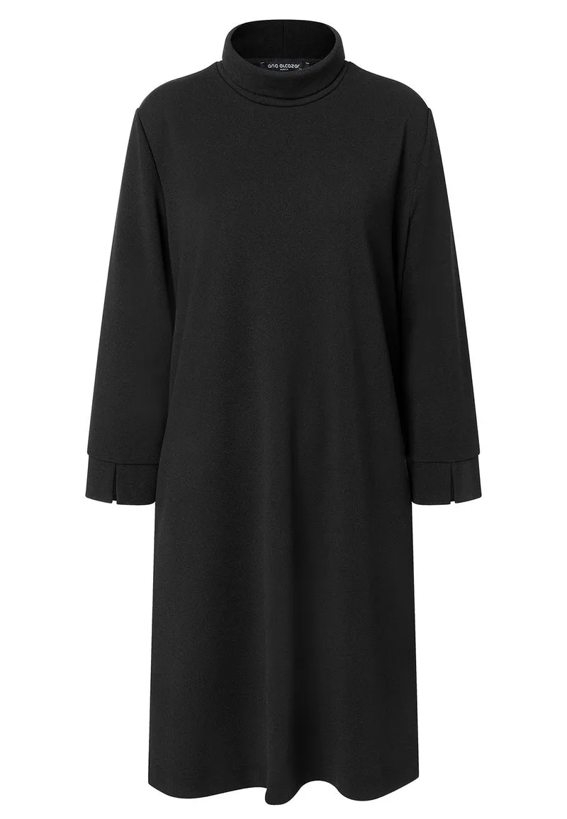 Weites Kleid Adna