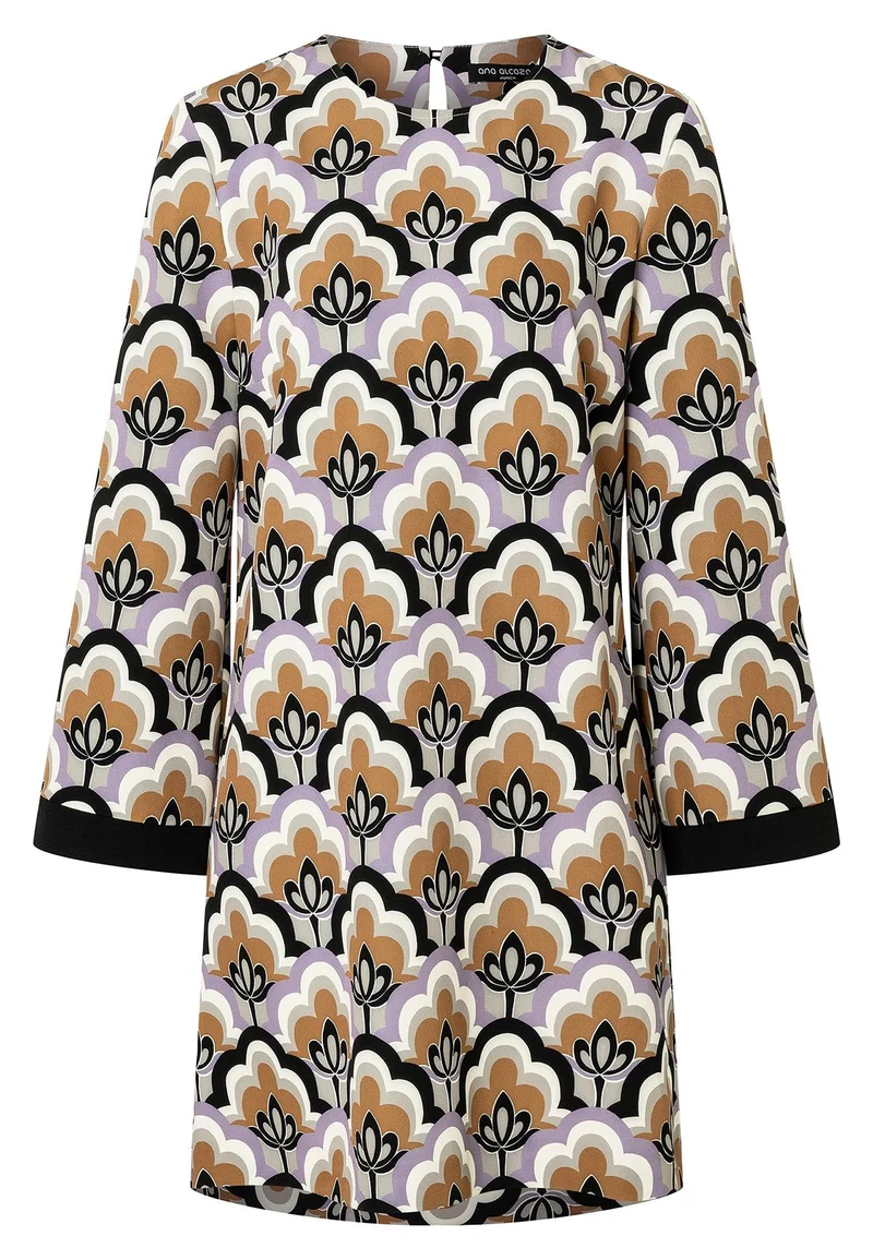 Retrokleid Maina
