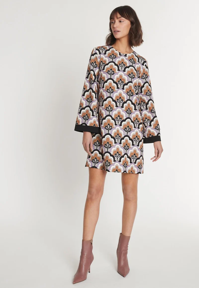 Retrokleid Maina