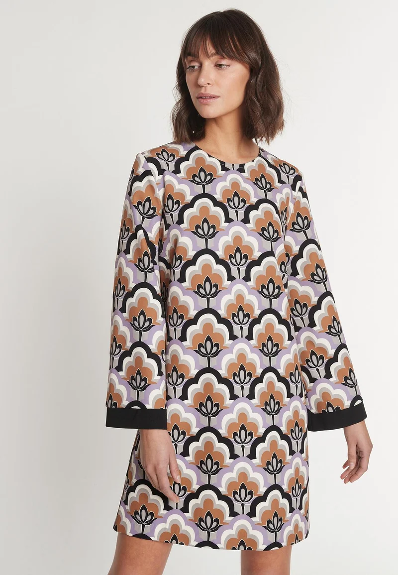 Retrokleid Maina