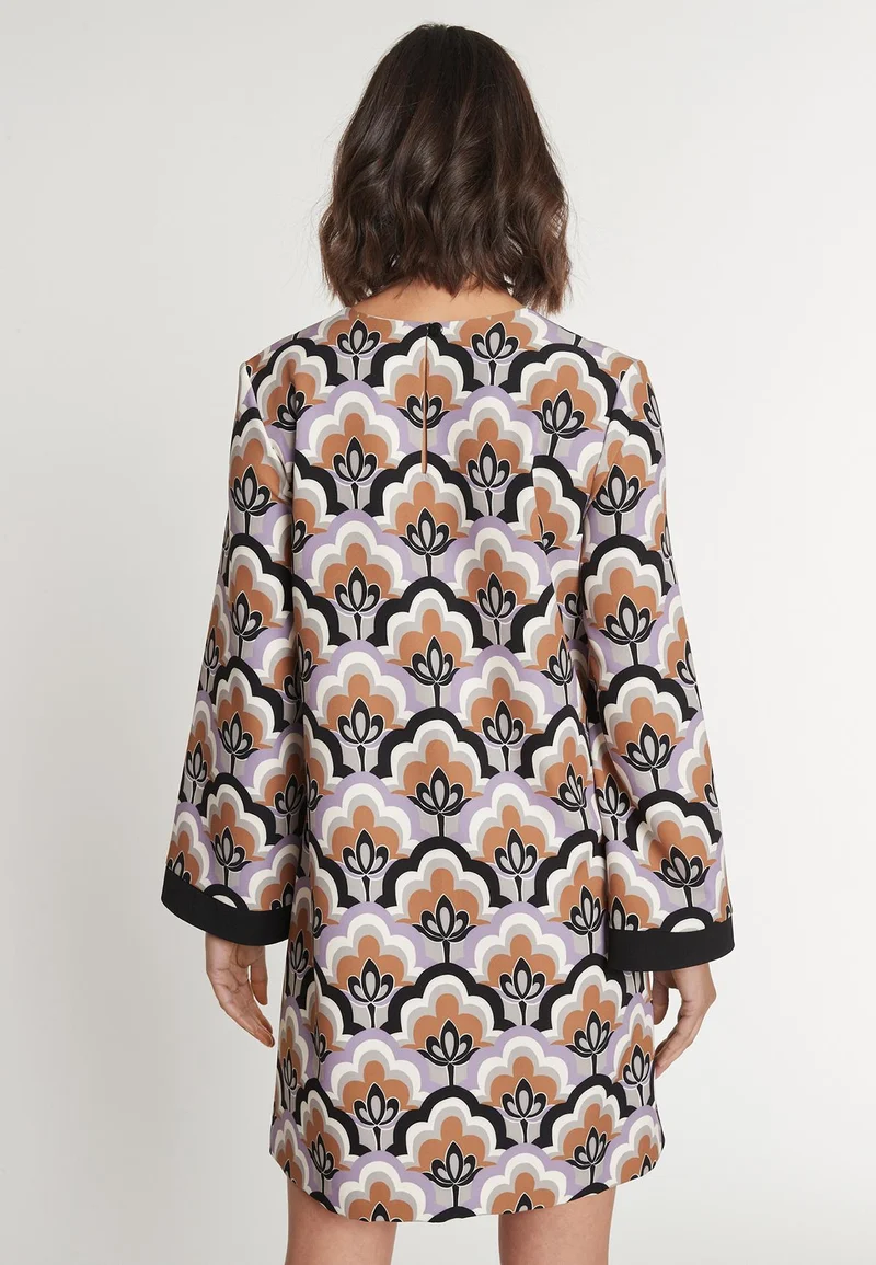 Retrokleid Maina