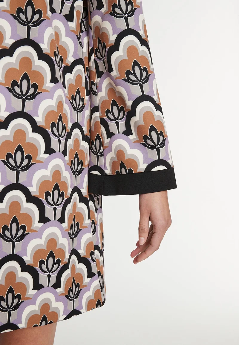 Retrokleid Maina