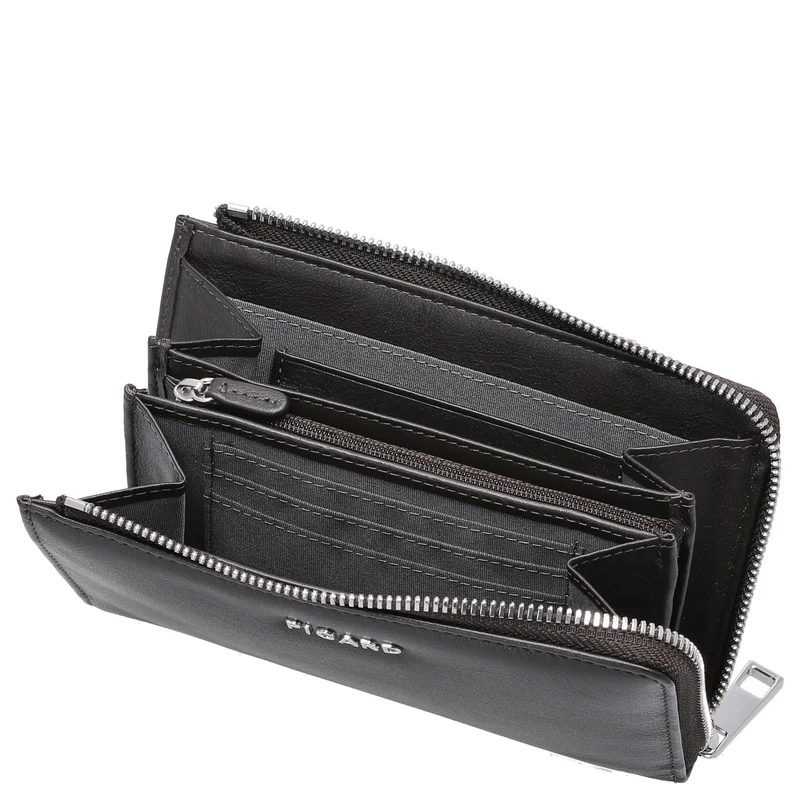 Picard Bingo - Cartera 4cc 16 cm (cafe)