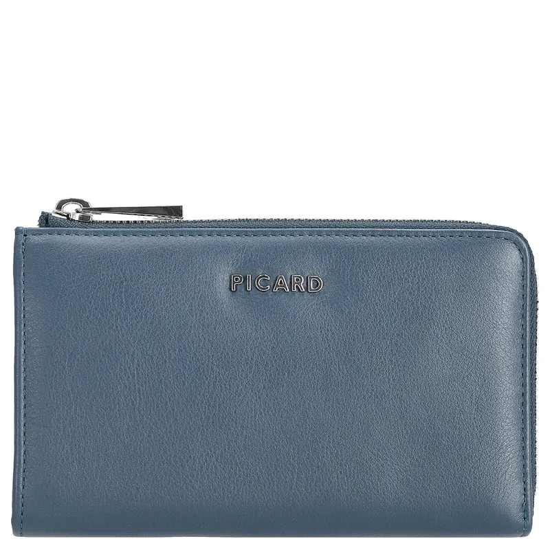 Picard Bingo - Cartera 4cc 16 cm (deep ocean)