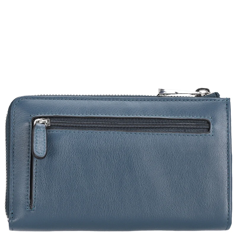 Picard Bingo - Cartera 4cc 16 cm (deep ocean)