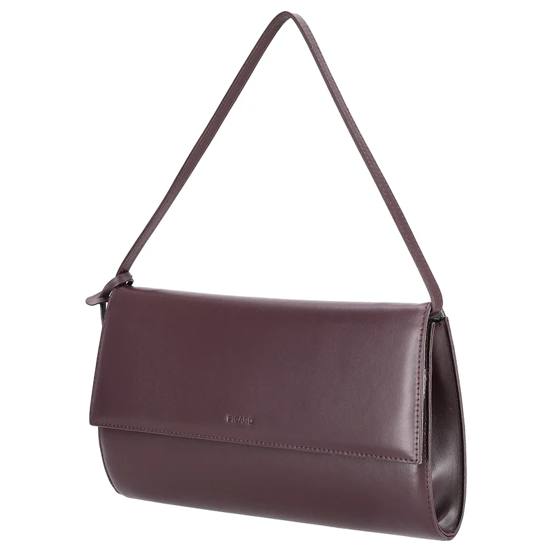 Picard Auguri - Bolso bandolera 30 cm (chianti)