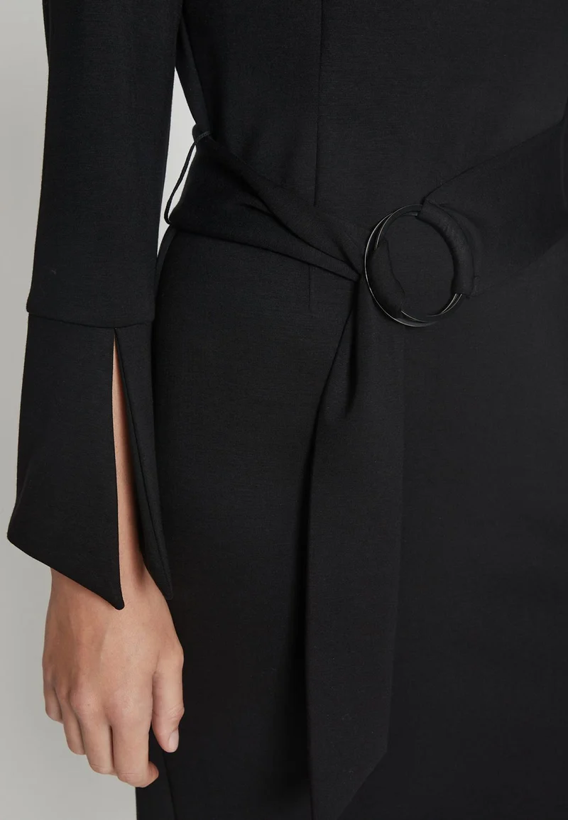 Klassisches Kleid Mehea