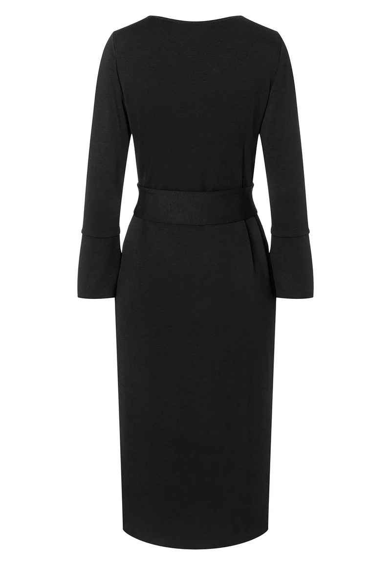 Klassisches Kleid Mehea