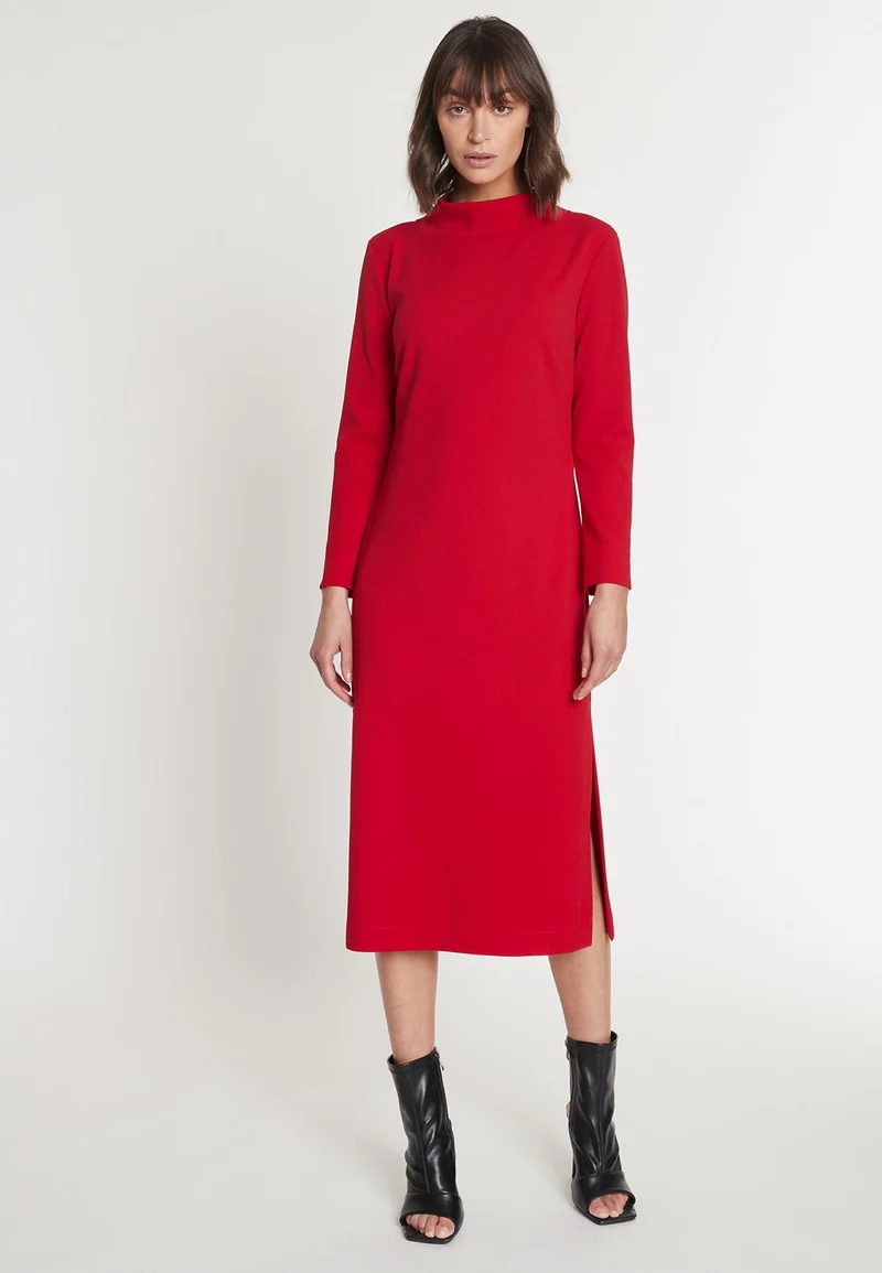 Midikleid Medasi