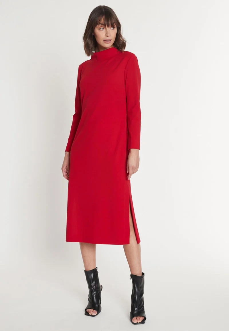 Midikleid Medasi