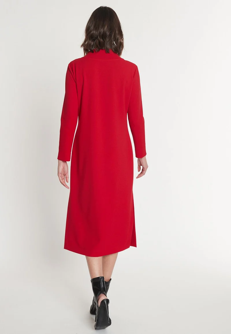 Midikleid Medasi