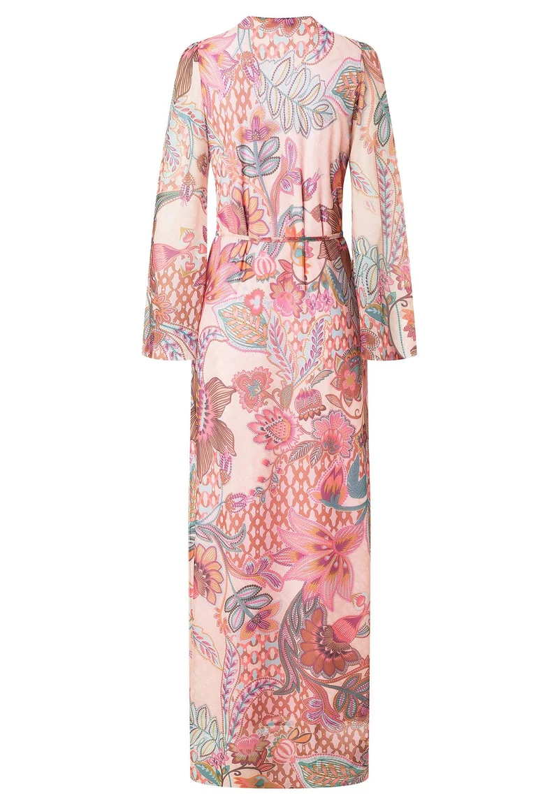 Kaftankleid Pelaroly
