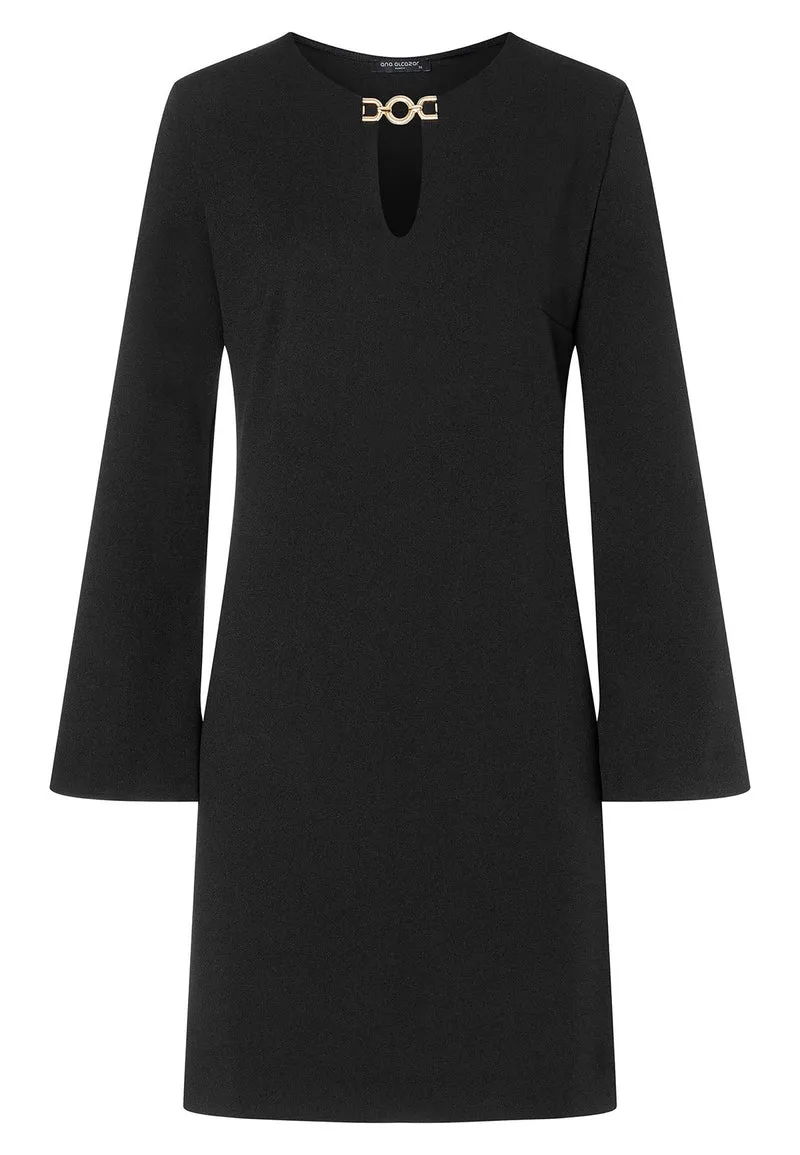 A-Linienkleid Merona