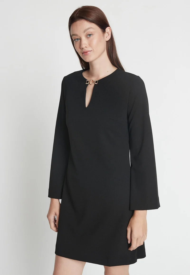 A-Linienkleid Merona