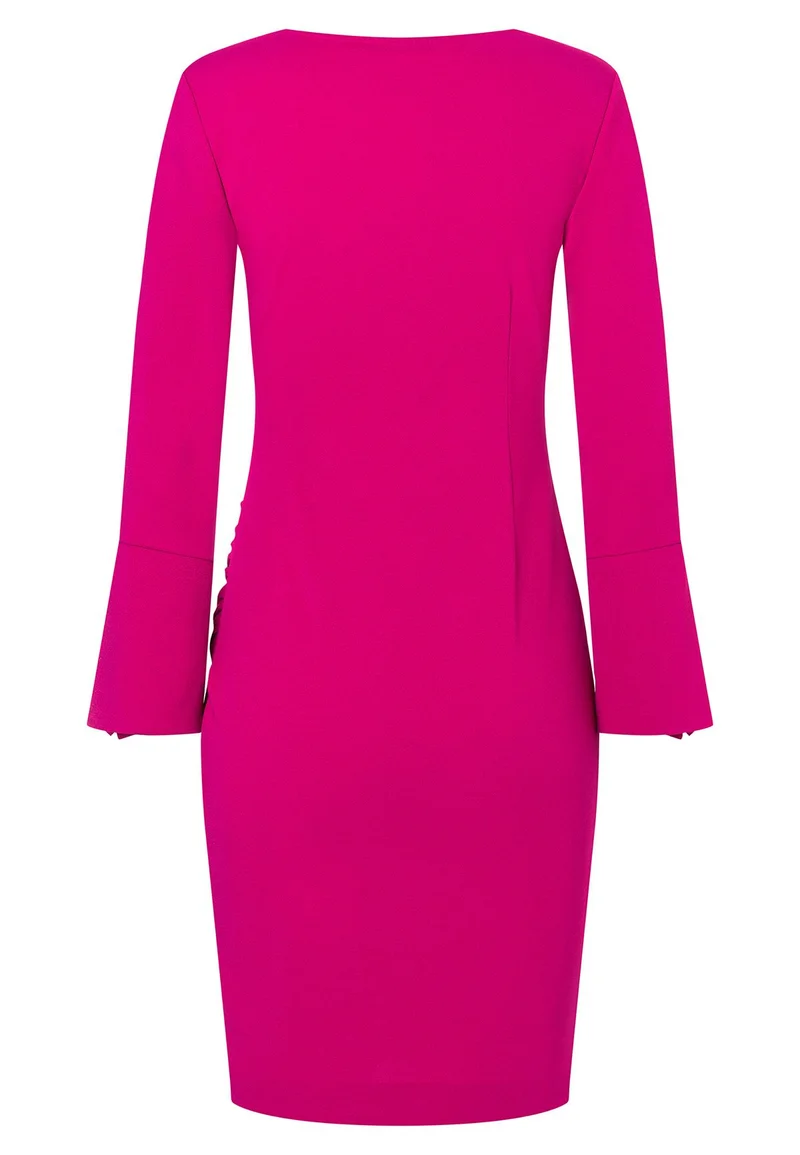 Langarmkleid Merasa
