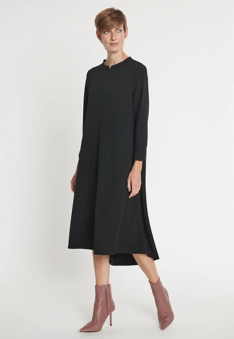 Weites Kleid Melea