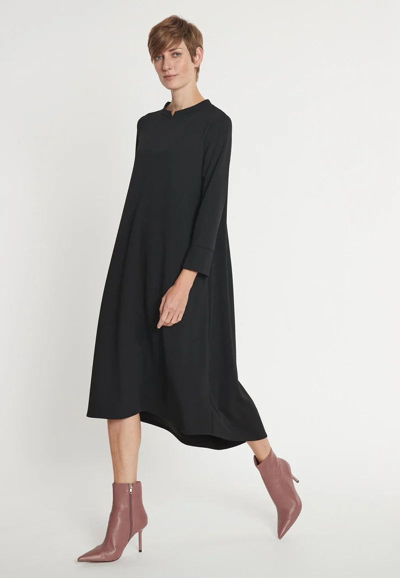Weites Kleid Melea