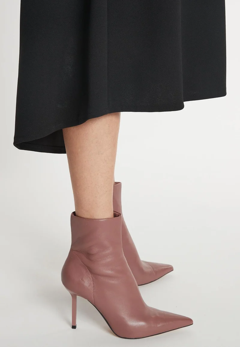 Weites Kleid Melea