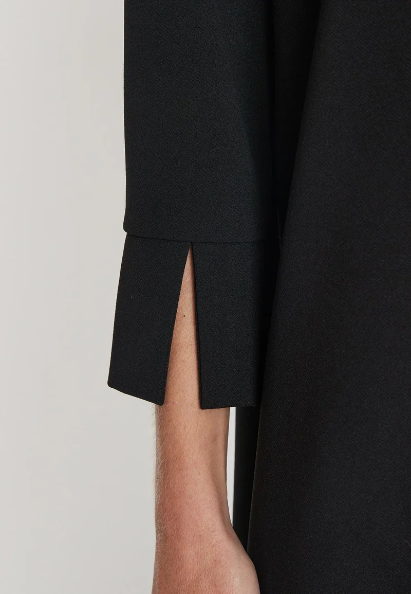 Weites Kleid Melea