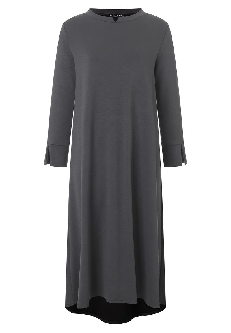 Schlichtes Kleid Melby