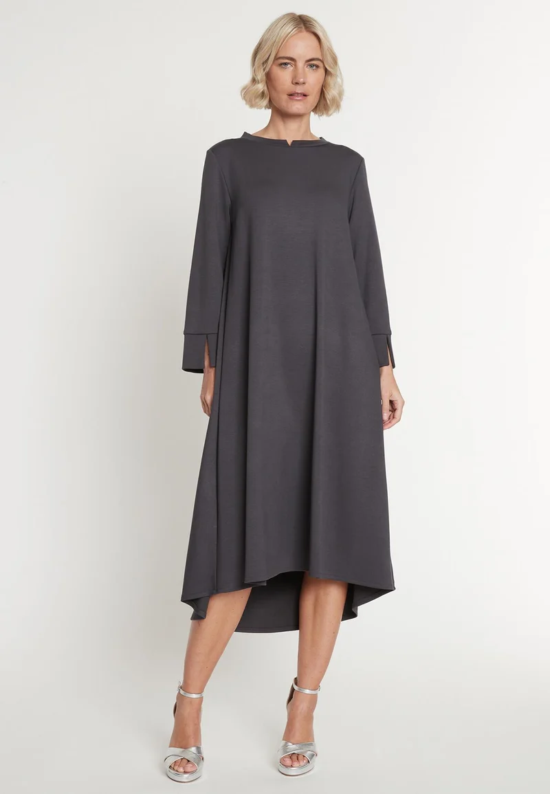 Schlichtes Kleid Melby