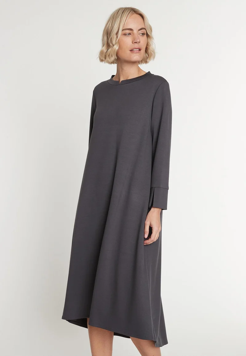 Schlichtes Kleid Melby