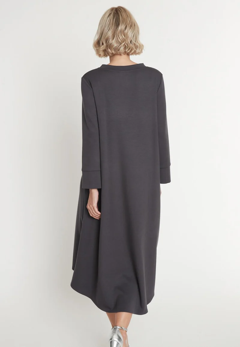 Schlichtes Kleid Melby