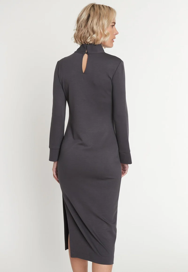 Cut Out Kleid Melosa