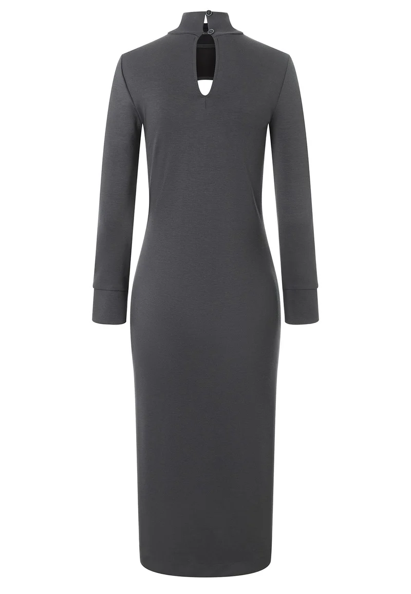 Cut Out Kleid Melosa