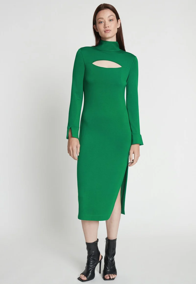 Midikleid Melly