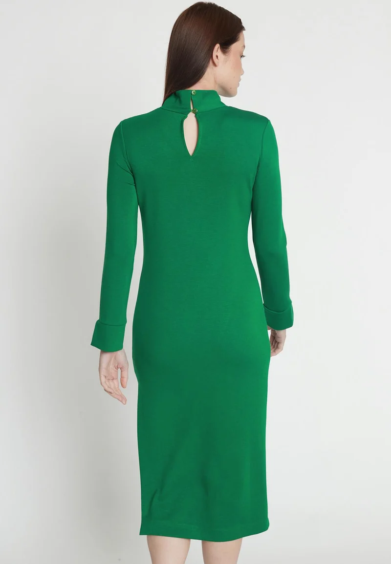 Midikleid Melly
