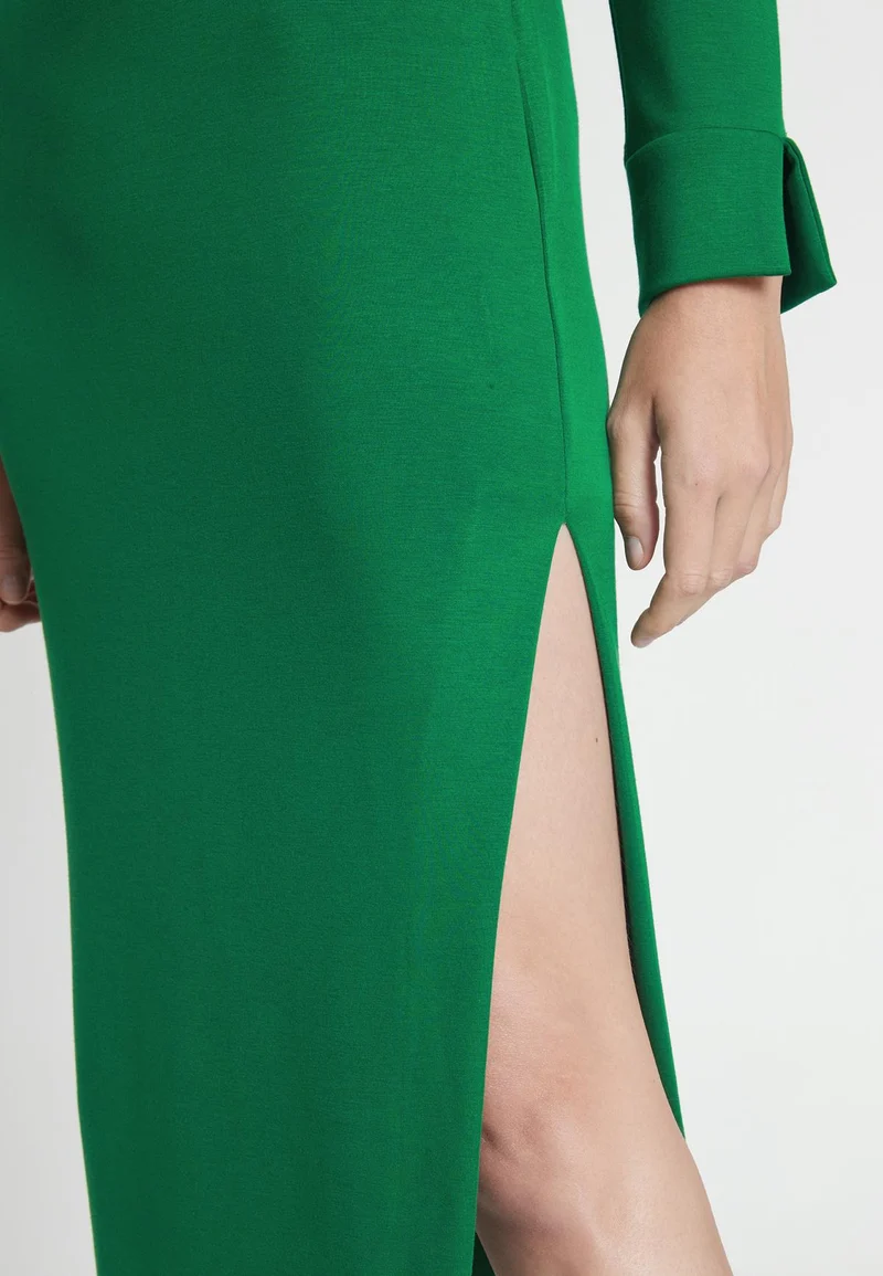 Midikleid Melly