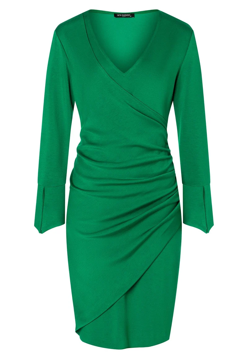 Klassisches Kleid Mekosi
