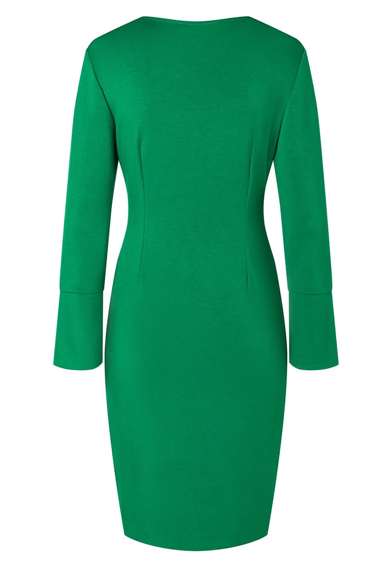 Klassisches Kleid Mekosi