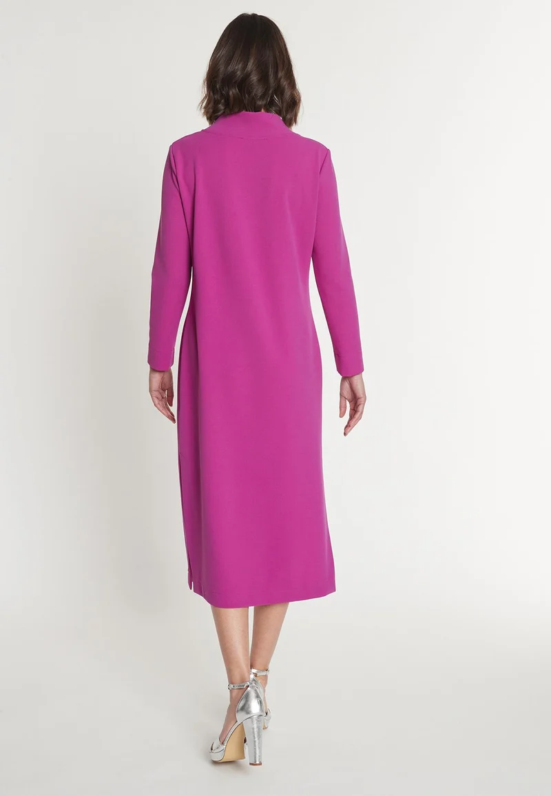 Schlichtes Kleid Medara