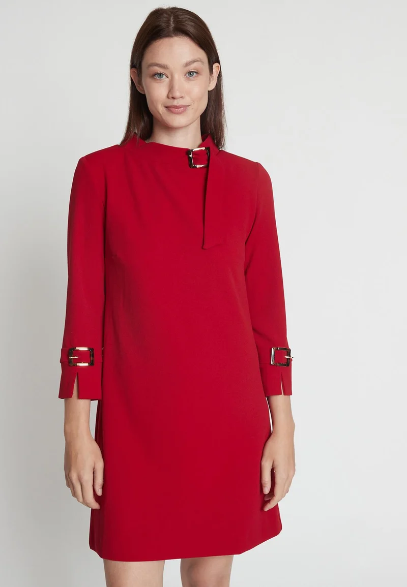 A-Linienkleid Mebida