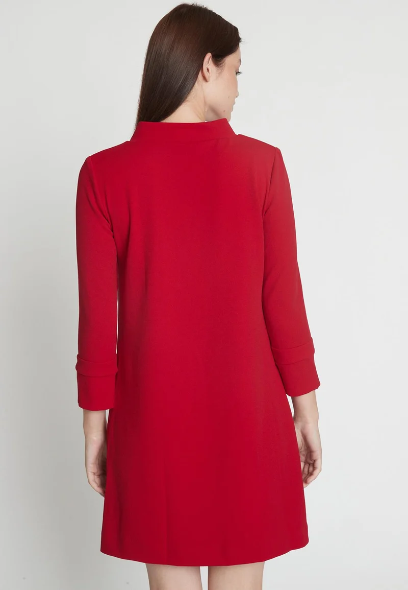 A-Linienkleid Mebida