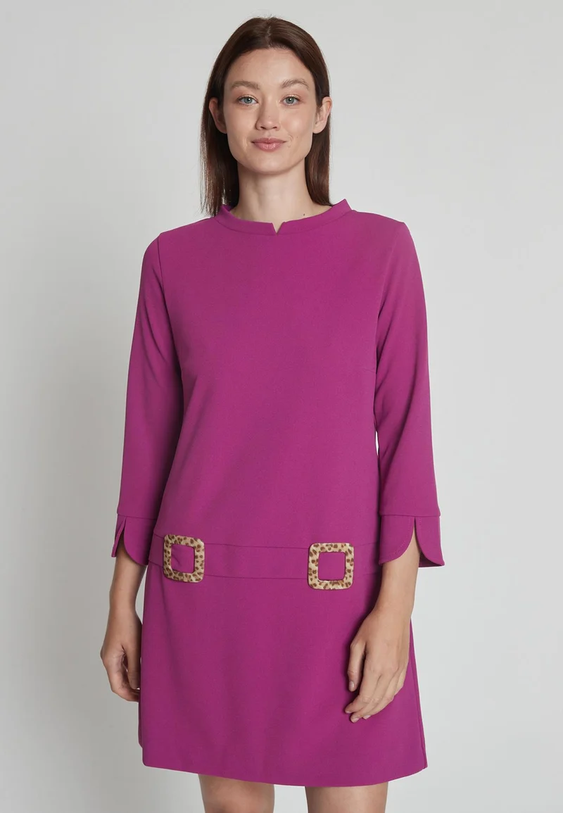 A-Linienkleid Mebela