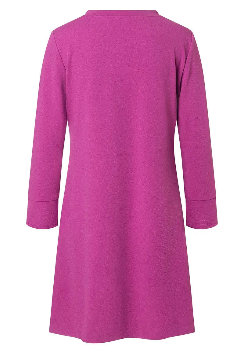 A-Linienkleid Mebela