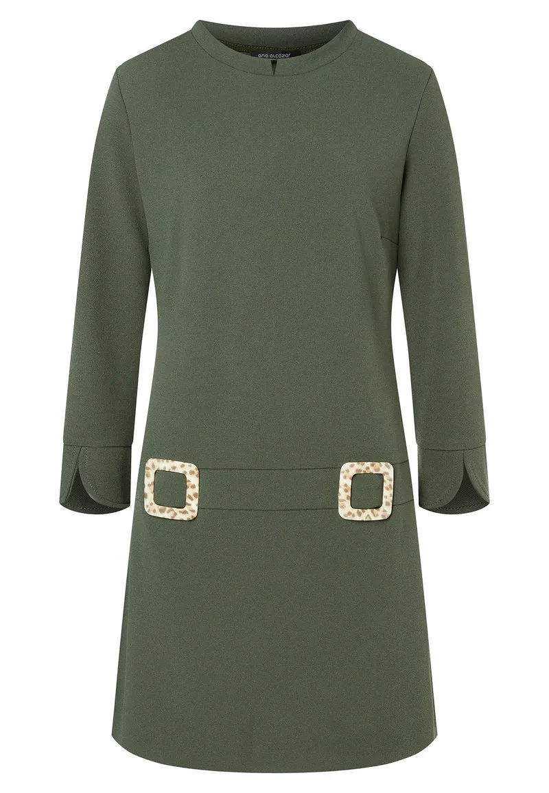 Minikleid Mebely