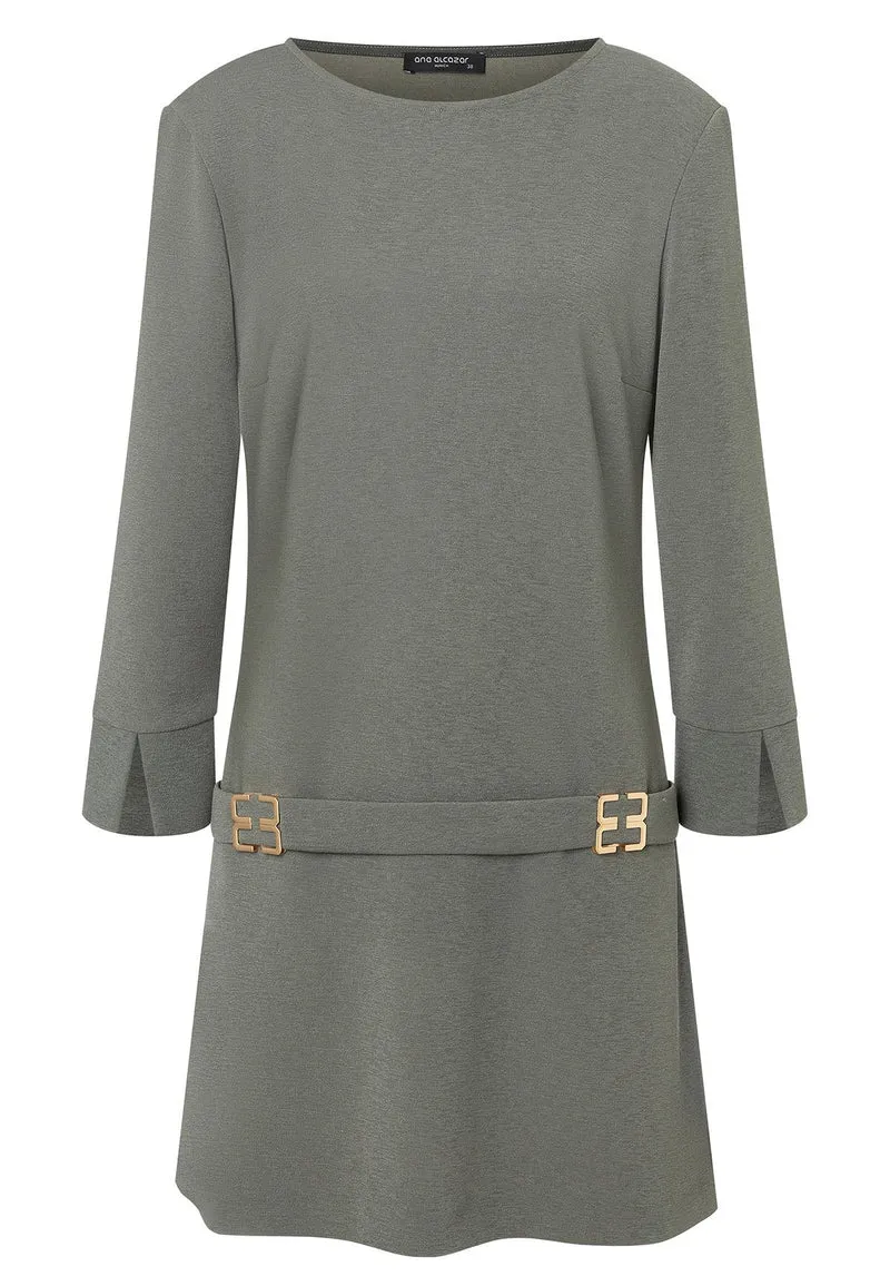 A-Linienkleid Margalyn