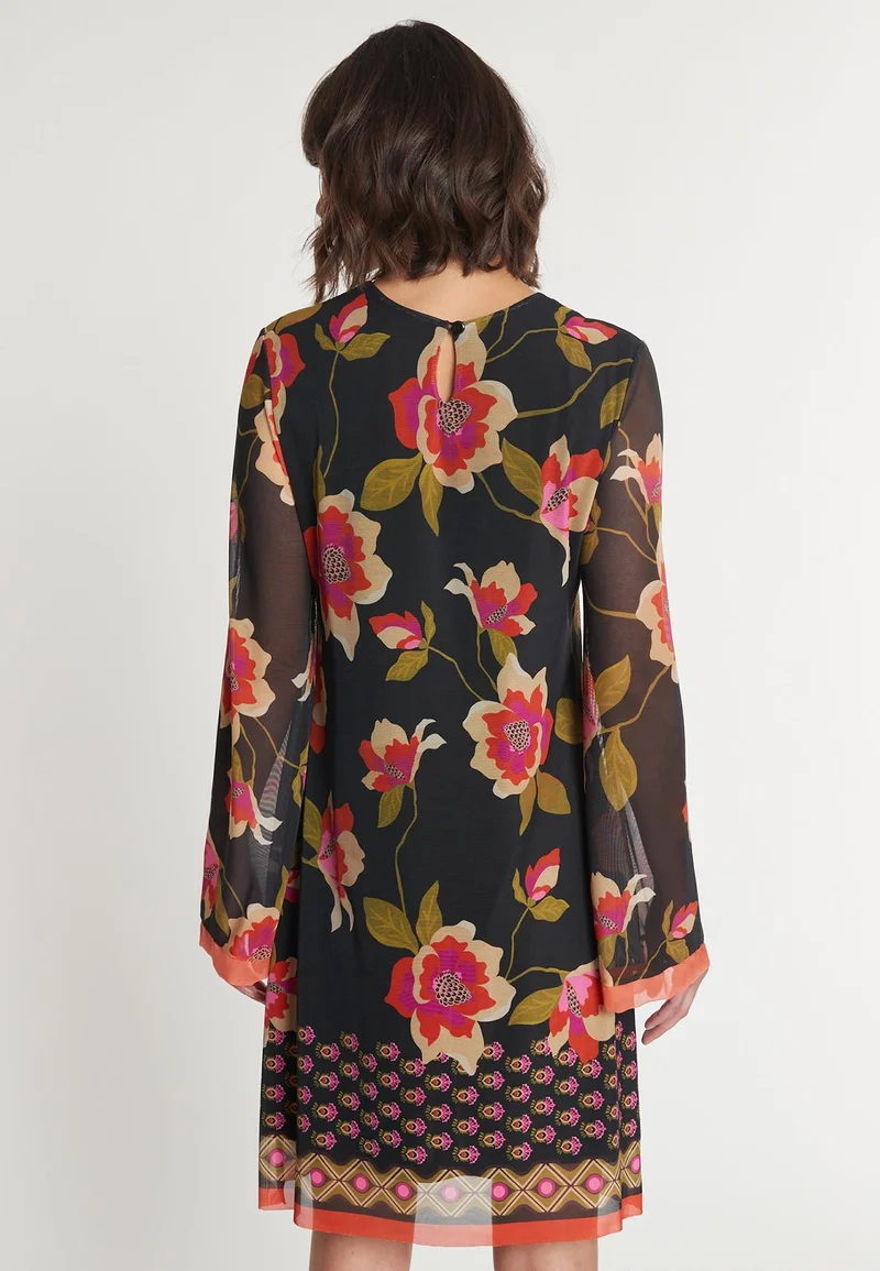 Printkleid Miwa